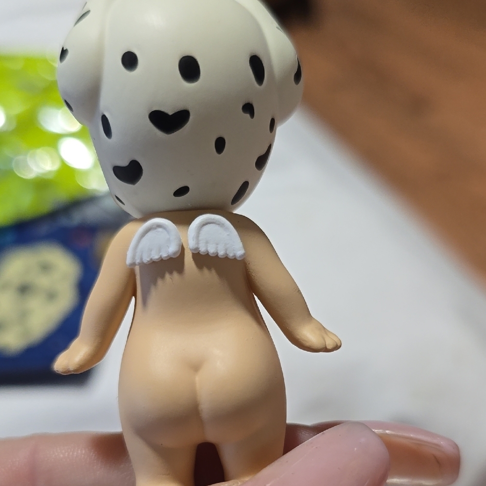 Sonny Angel Animal 1 Series Dalmation 100% Authentic - Picture 4 of 12
